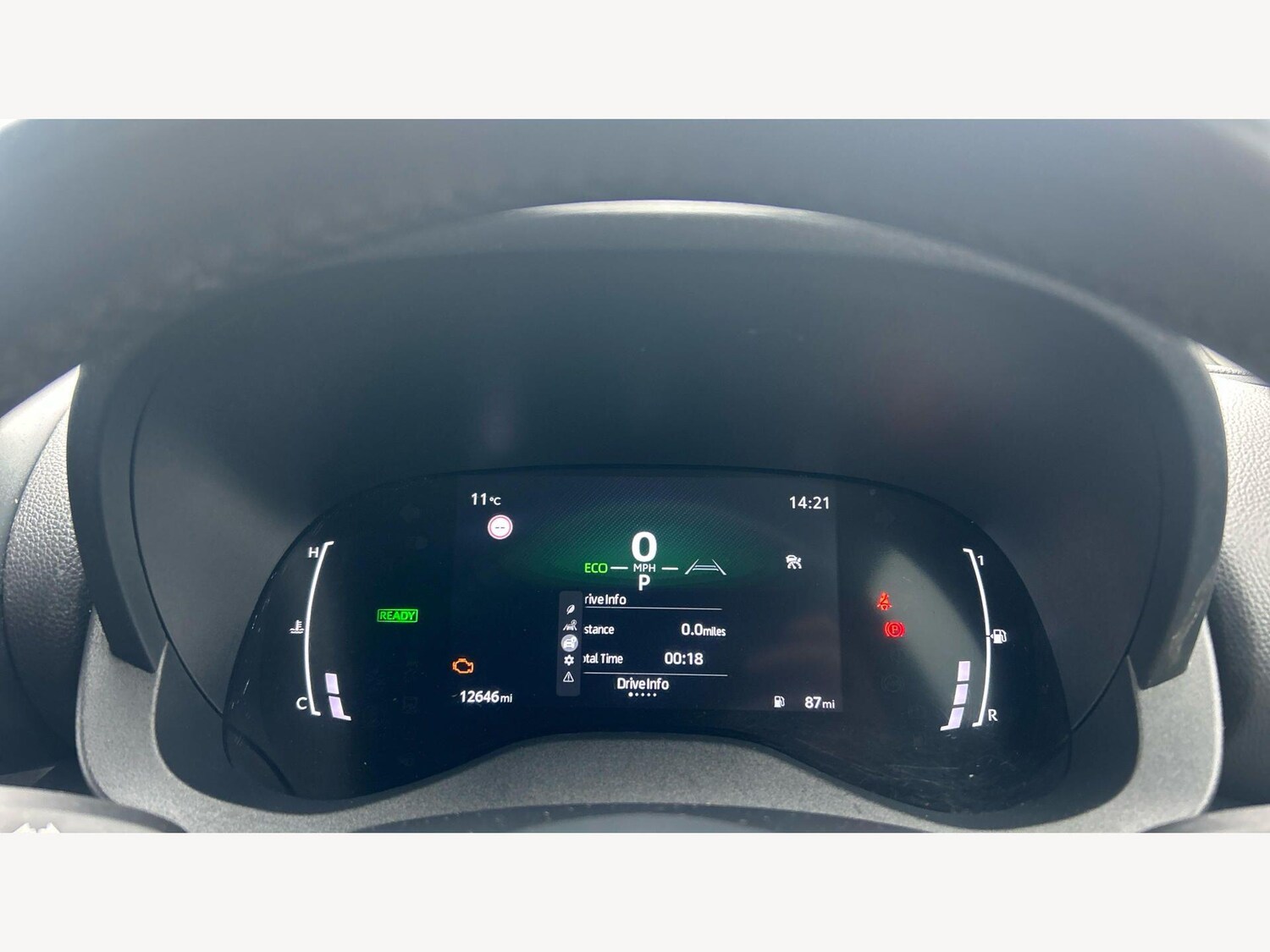 Used Toyota Yaris 2024 for sale - 77898361: Photo 11