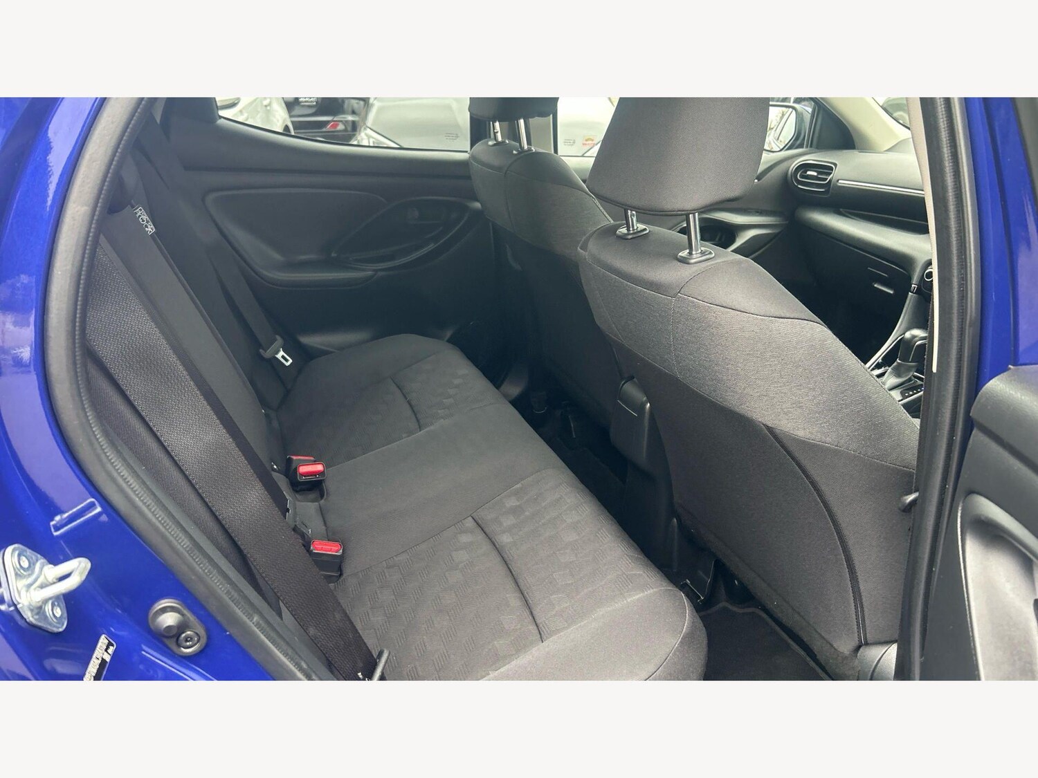 Used Toyota Yaris 2024 for sale - 77898361: Photo 14