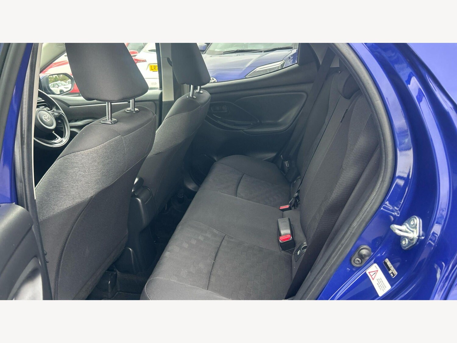 Used Toyota Yaris 2024 for sale - 77898361: Photo 15