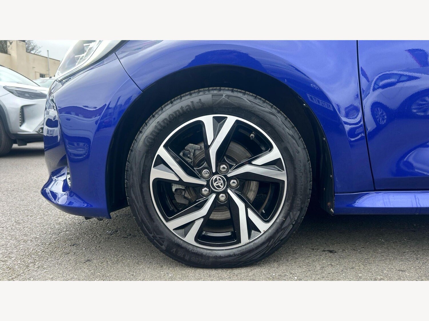 Used Toyota Yaris 2024 for sale - 77898361: Photo 20