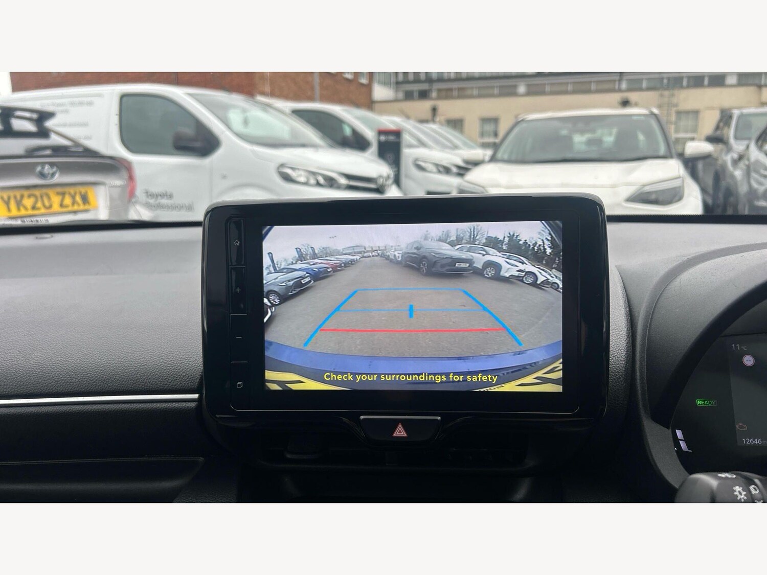 Used Toyota Yaris 2024 for sale - 77898361: Photo 22