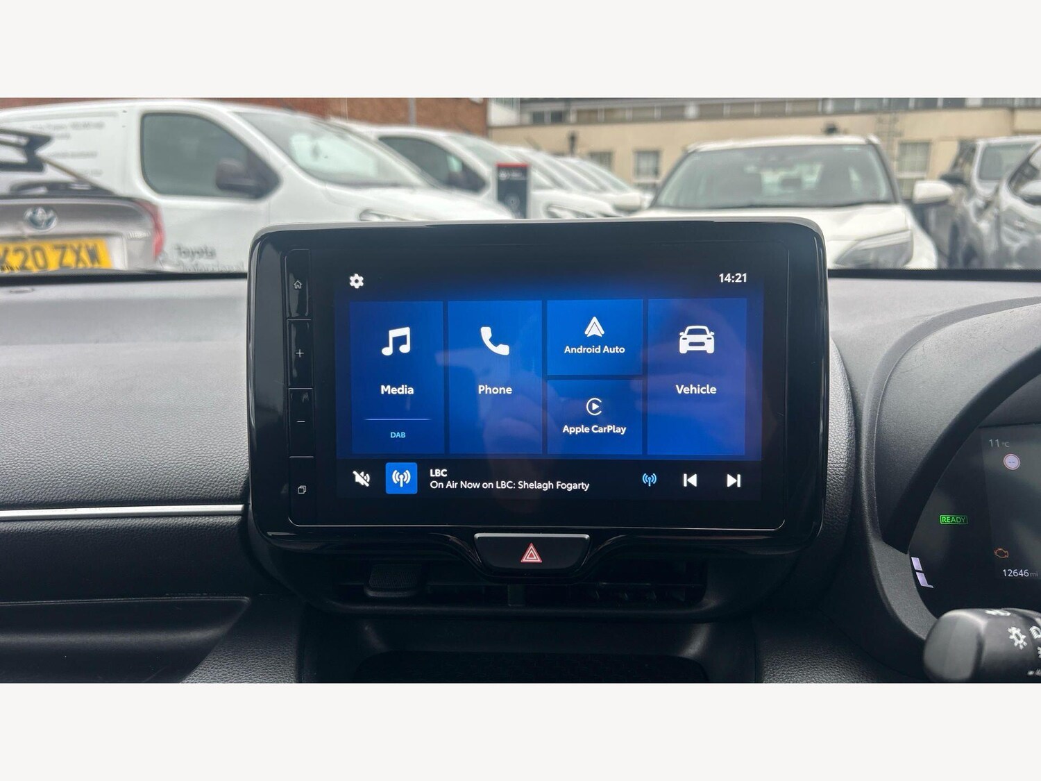 Used Toyota Yaris 2024 for sale - 77898361: Photo 9