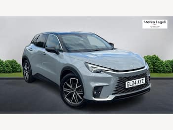 Used Lexus LBX 2024 for sale - 79793374: Photo