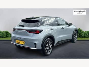 Used Lexus LBX 2024 for sale - 79793374: Photo