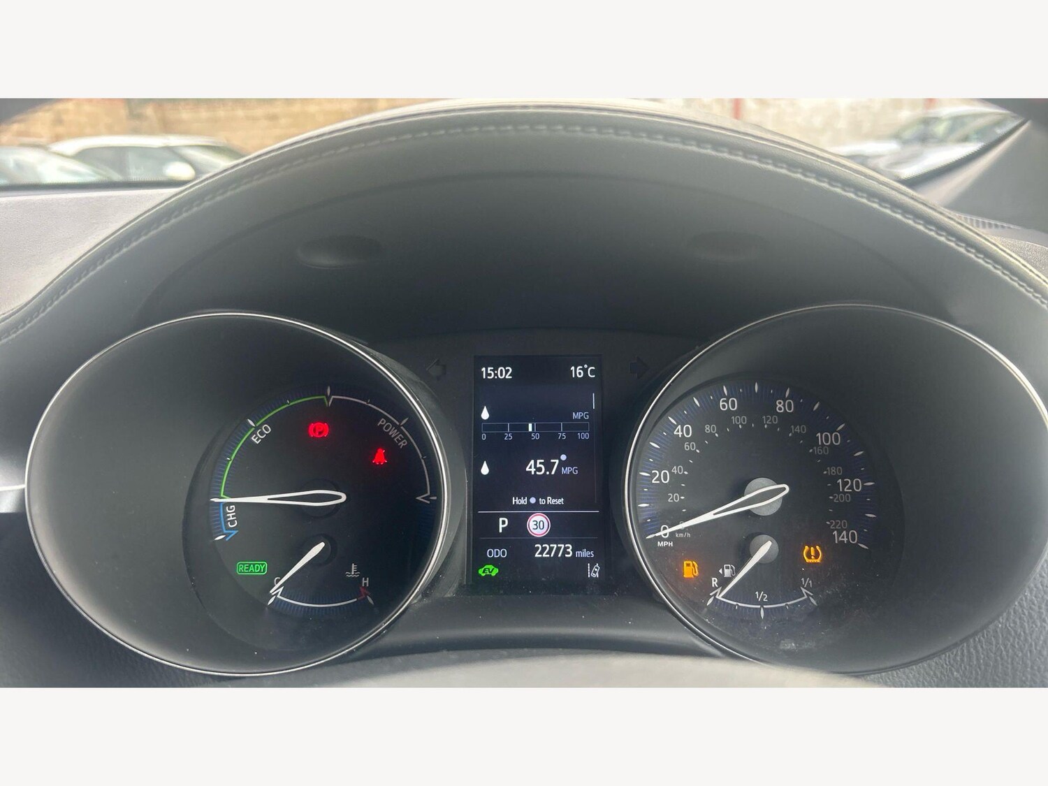 Used Toyota C-HR for sale - 77793491: Photo 11