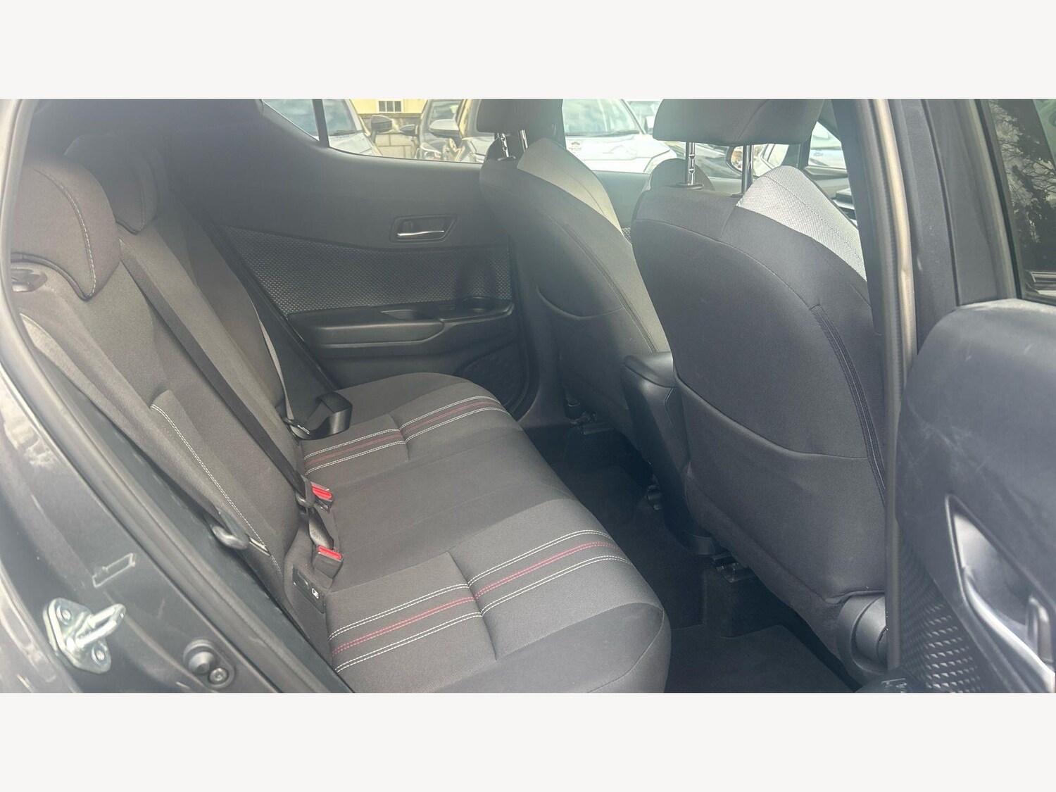 Used Toyota C-HR for sale - 77793491: Photo 14