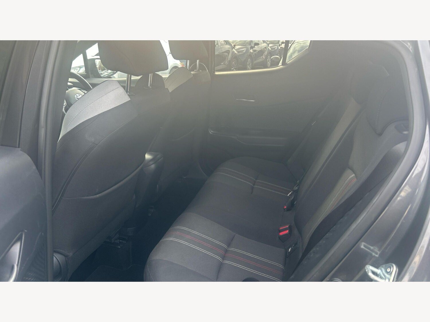 Used Toyota C-HR for sale - 77793491: Photo 15