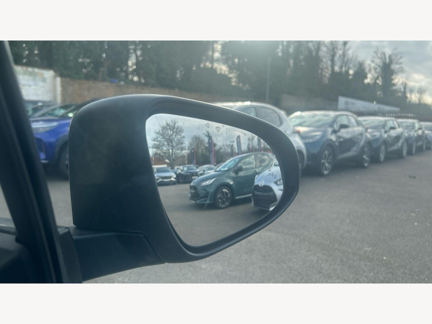 Used Toyota C-HR for sale - 77793491: Photo 23