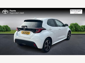Used Toyota Yaris 2024 for sale - 78375878: Photo