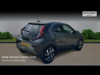 Used Toyota Aygo X 2022 for sale - 75400815: Photo