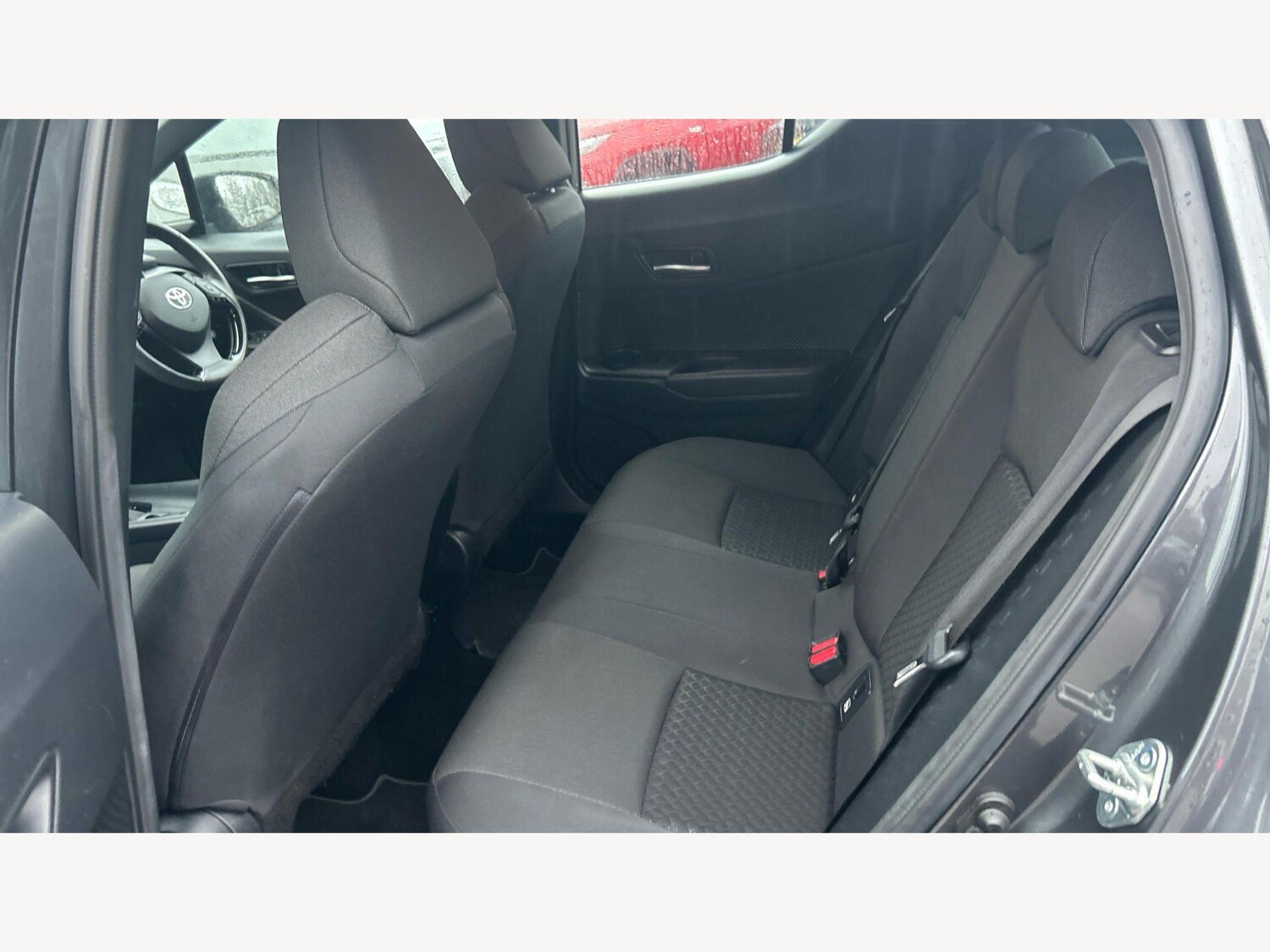 Used Toyota C-HR for sale - 77658581: Photo 15