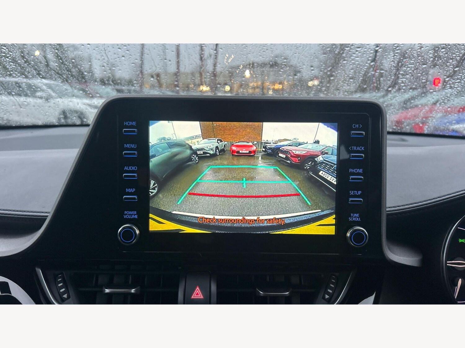 Used Toyota C-HR for sale - 77658581: Photo 22