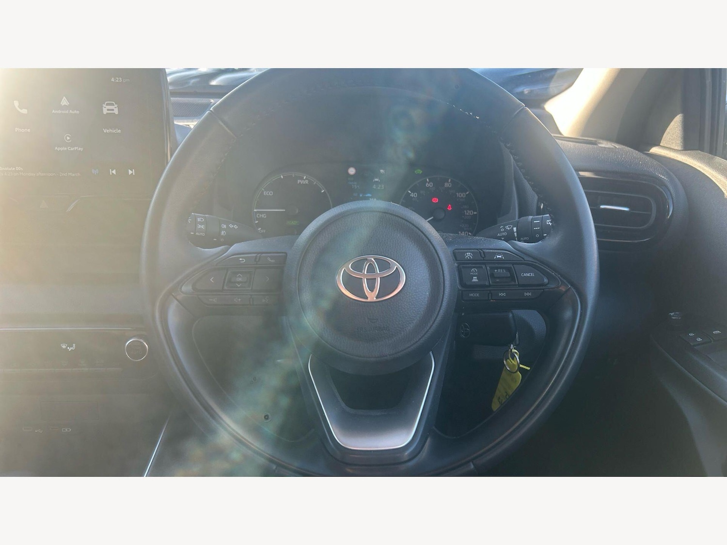 Used Toyota Yaris for sale - 77769036: Photo 10
