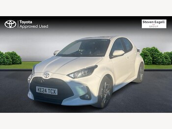 Used Toyota Yaris 2024 for sale - 77769036: Photo