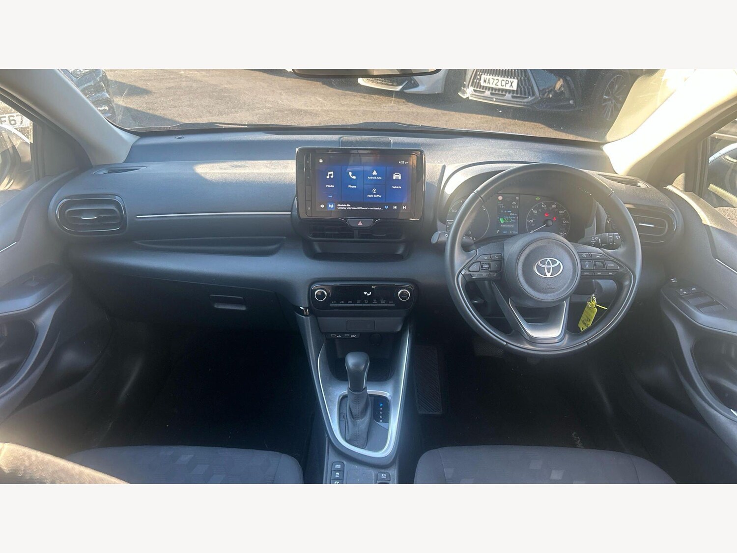 Used Toyota Yaris for sale - 77769036: Photo 7