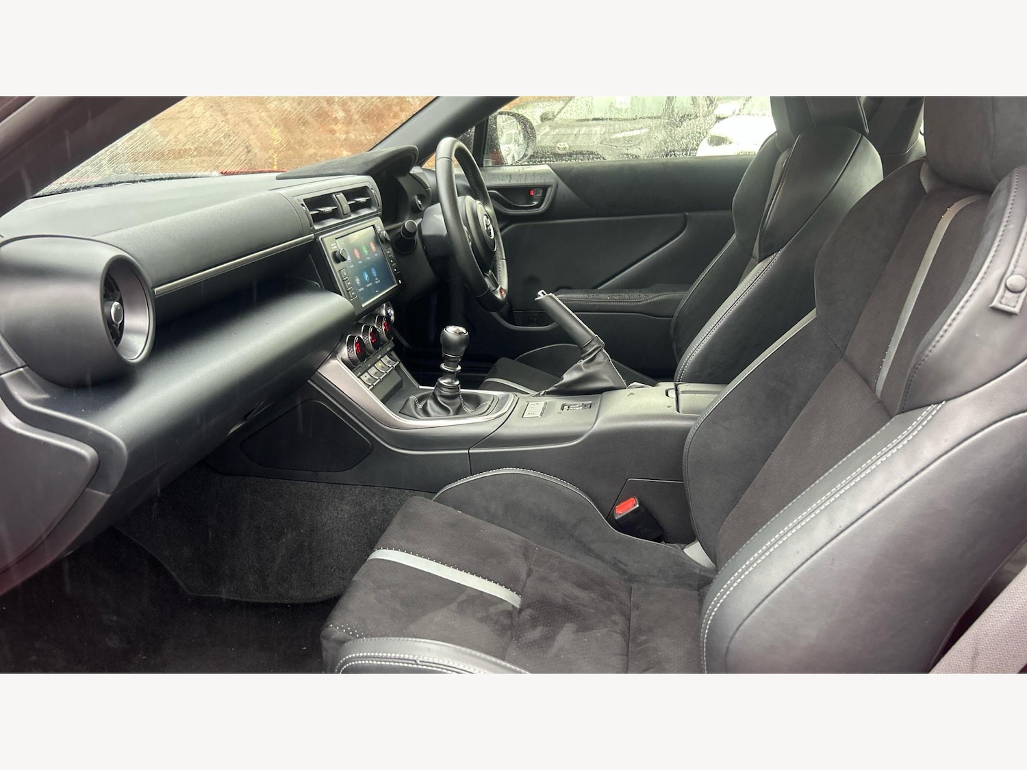 Used Toyota GR86 2023 for sale - 76549299: Photo 12