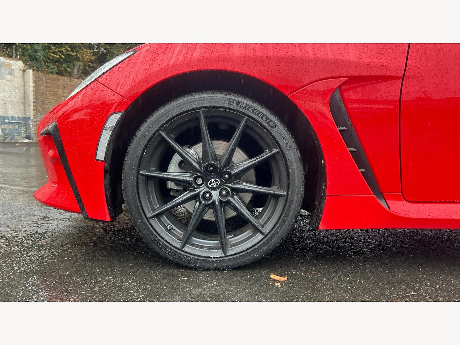 Used Toyota GR86 2023 for sale - 76549299: Photo 20