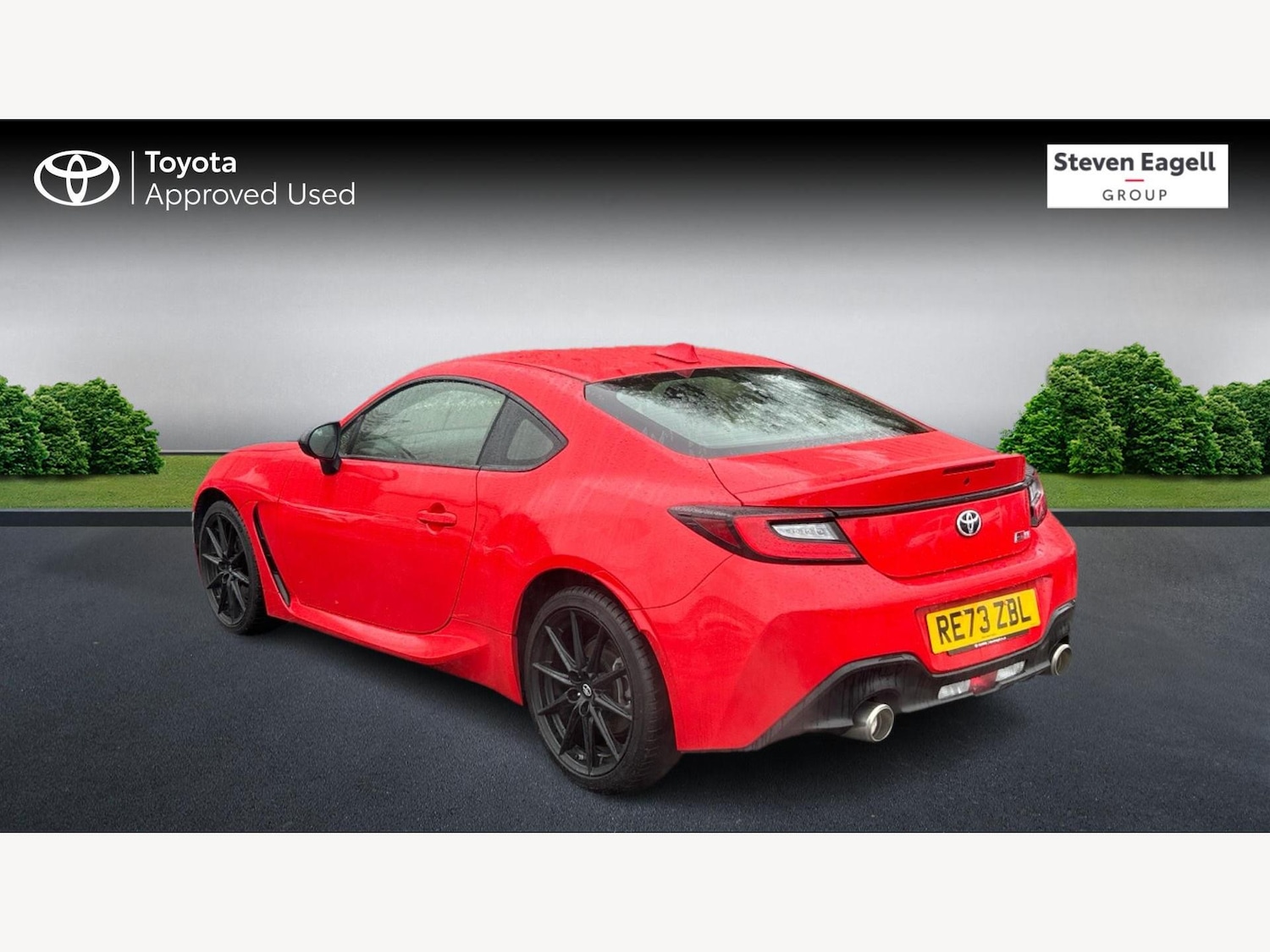 Used Toyota GR86 2023 for sale - 76549299: Photo 6