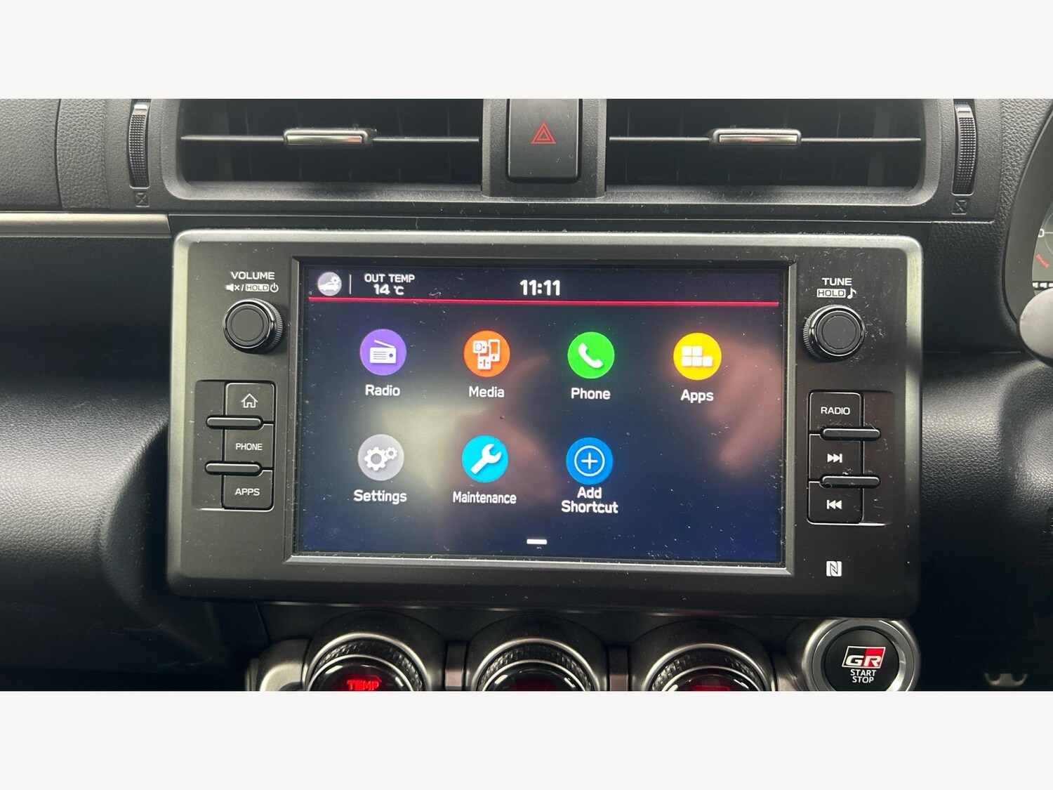 Used Toyota GR86 2023 for sale - 76549299: Photo 9