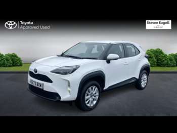 Used Toyota Yaris Cross 2024 for sale - 74598113: Photo