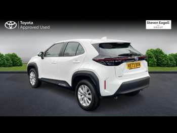 Used Toyota Yaris Cross 2024 for sale - 74598113: Photo