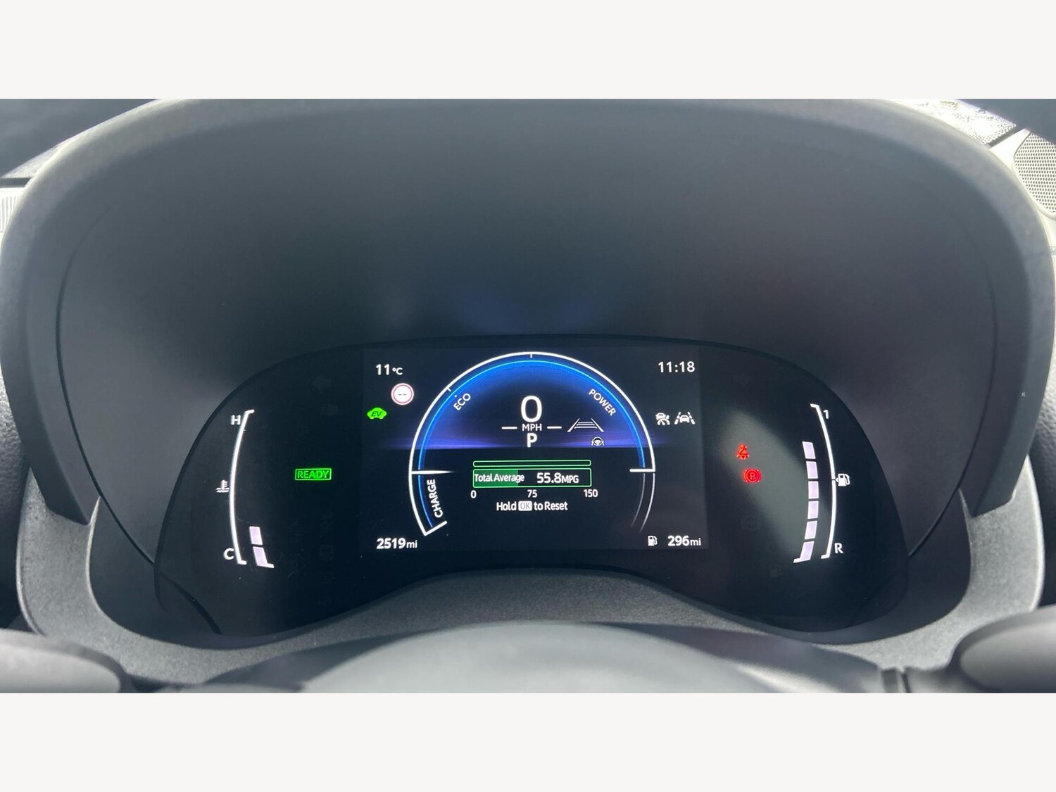 Used Toyota Yaris Cross 2024 for sale - 76976433: Photo 11