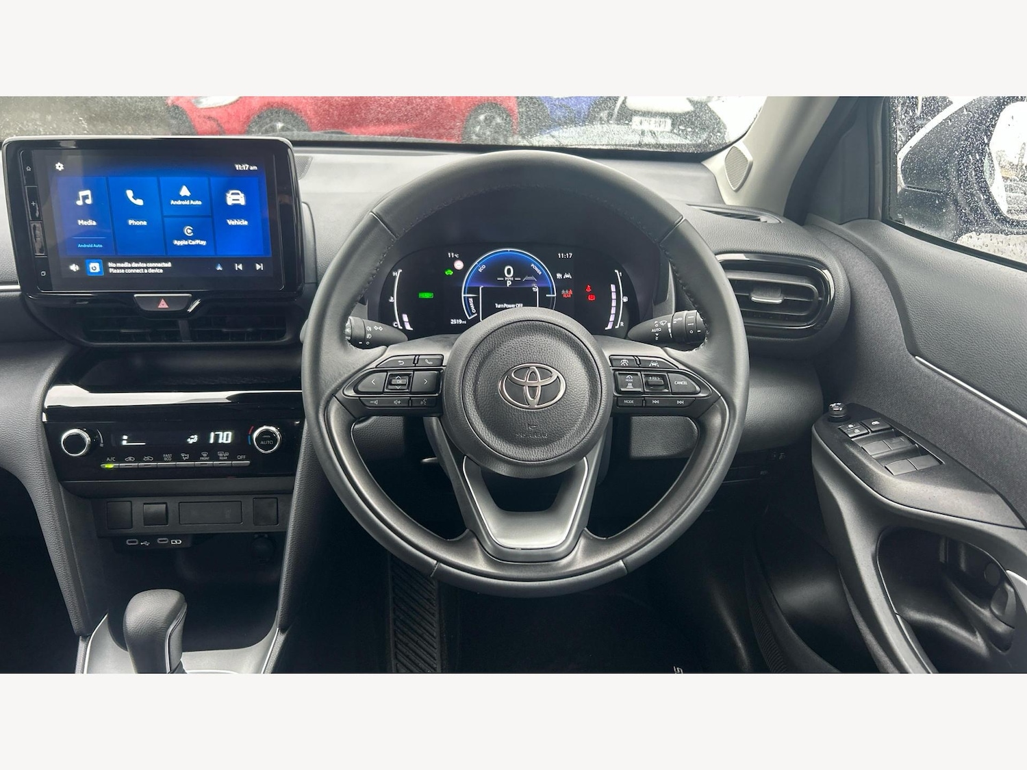 Used Toyota Yaris Cross 2024 for sale - 76976433: Photo 8
