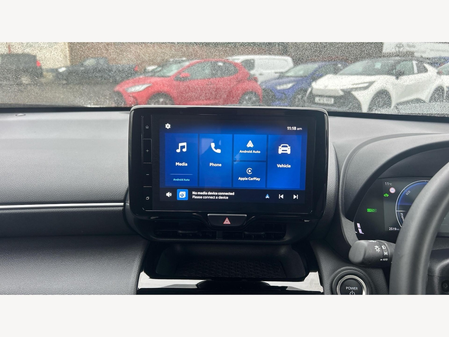 Used Toyota Yaris Cross 2024 for sale - 76976433: Photo 9