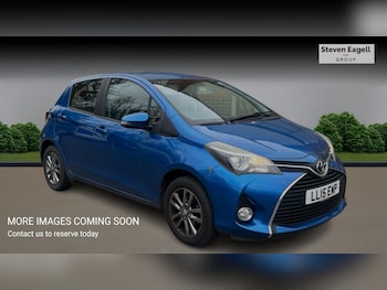 Used Toyota Yaris 2015 for sale - 77892070: Photo