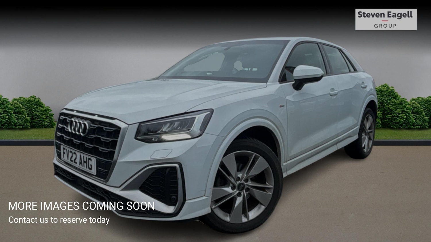 Used Audi Q2 2022 for sale - 77723610: Photo 3