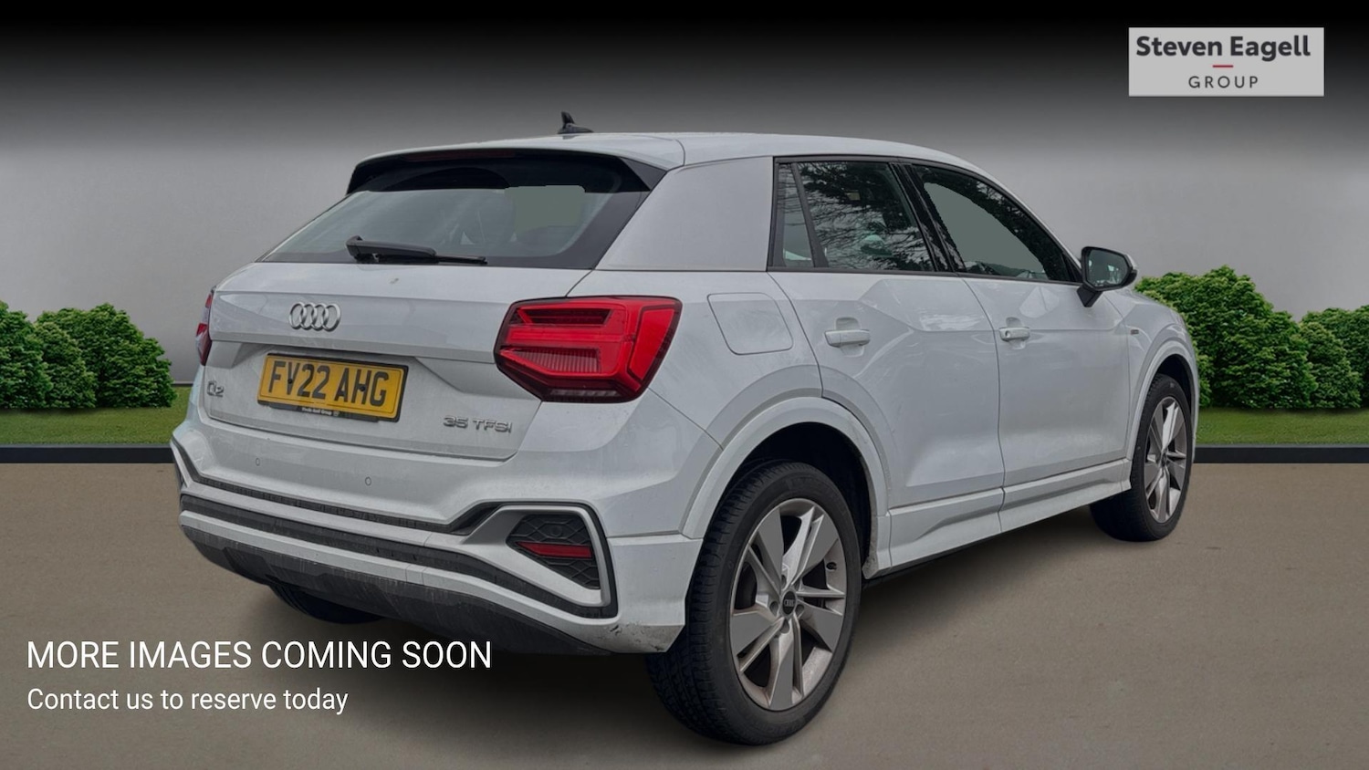 Used Audi Q2 2022 for sale - 77723610: Photo 4