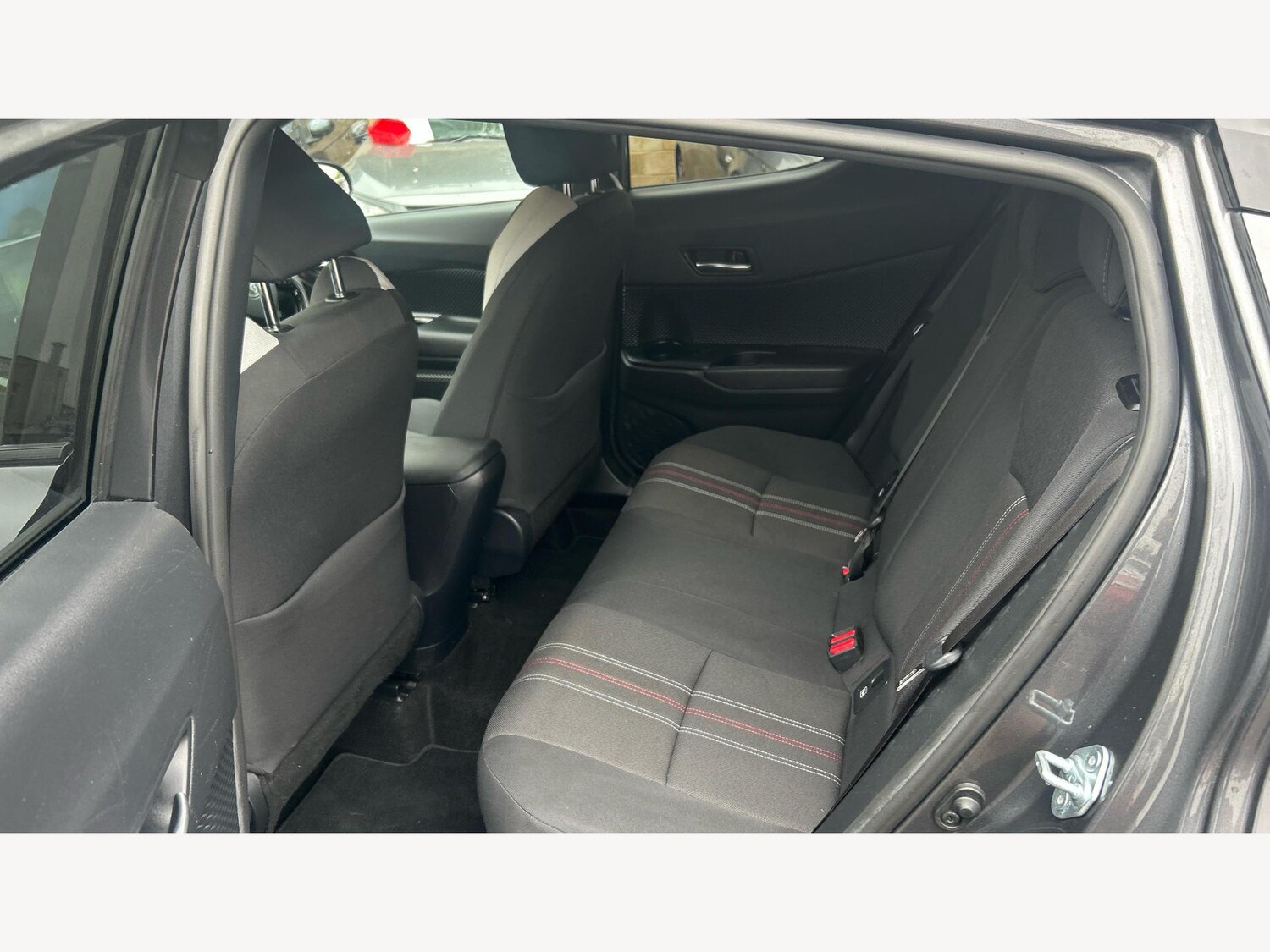 Vehicle 15