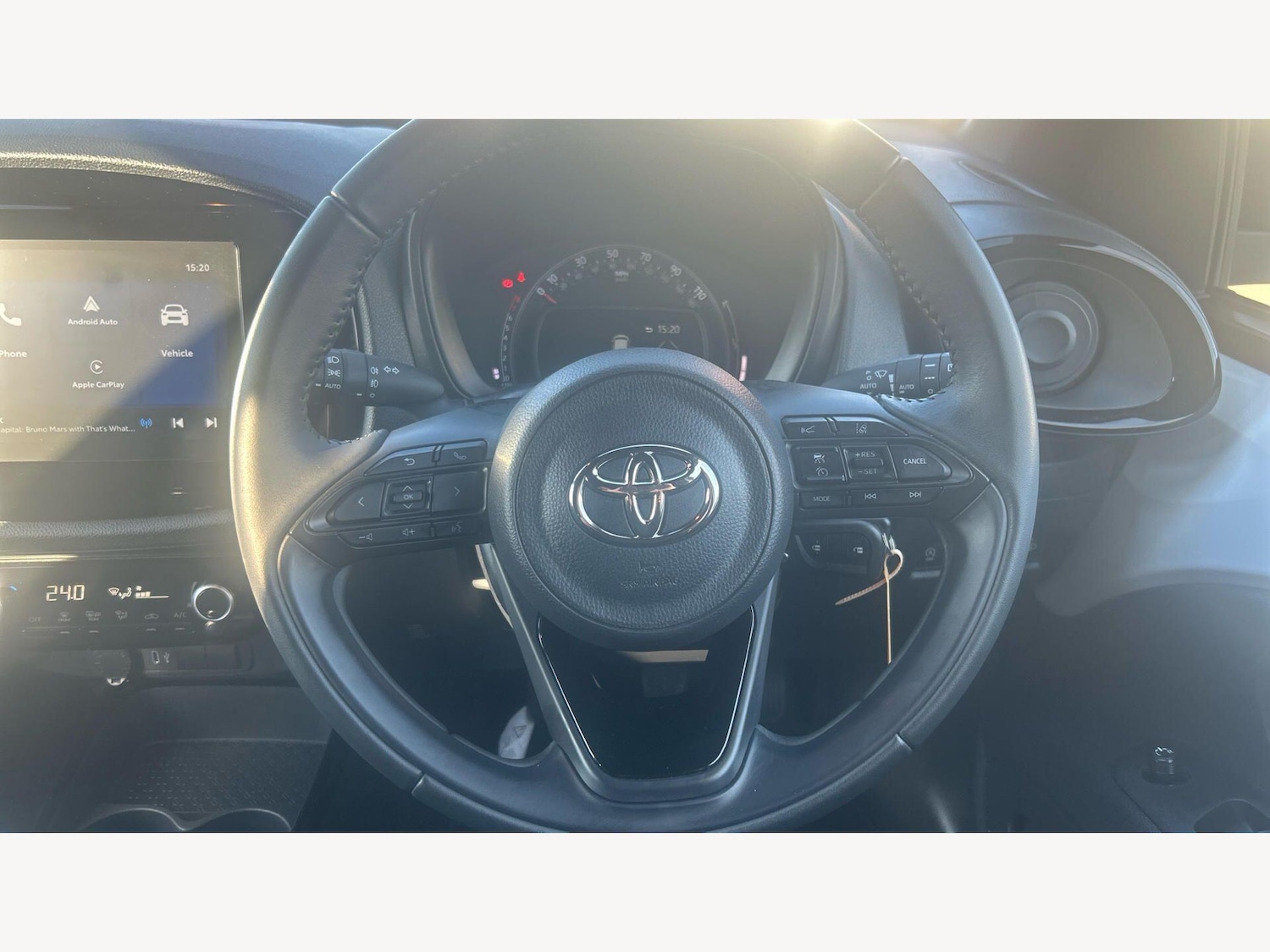 Used Toyota Aygo X 2025 for sale - 77799475: Photo 10