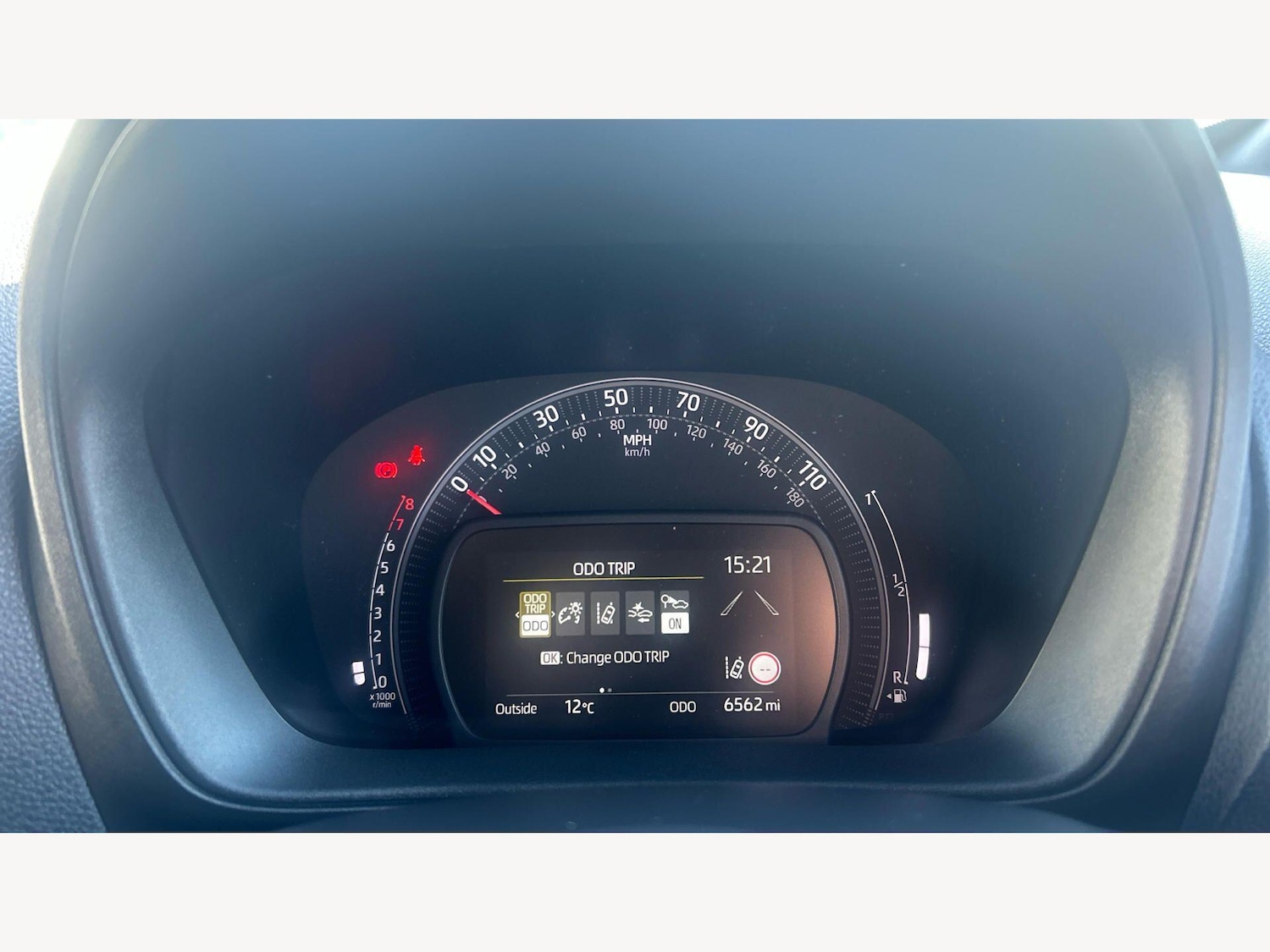 Used Toyota Aygo X 2025 for sale - 77799475: Photo 11