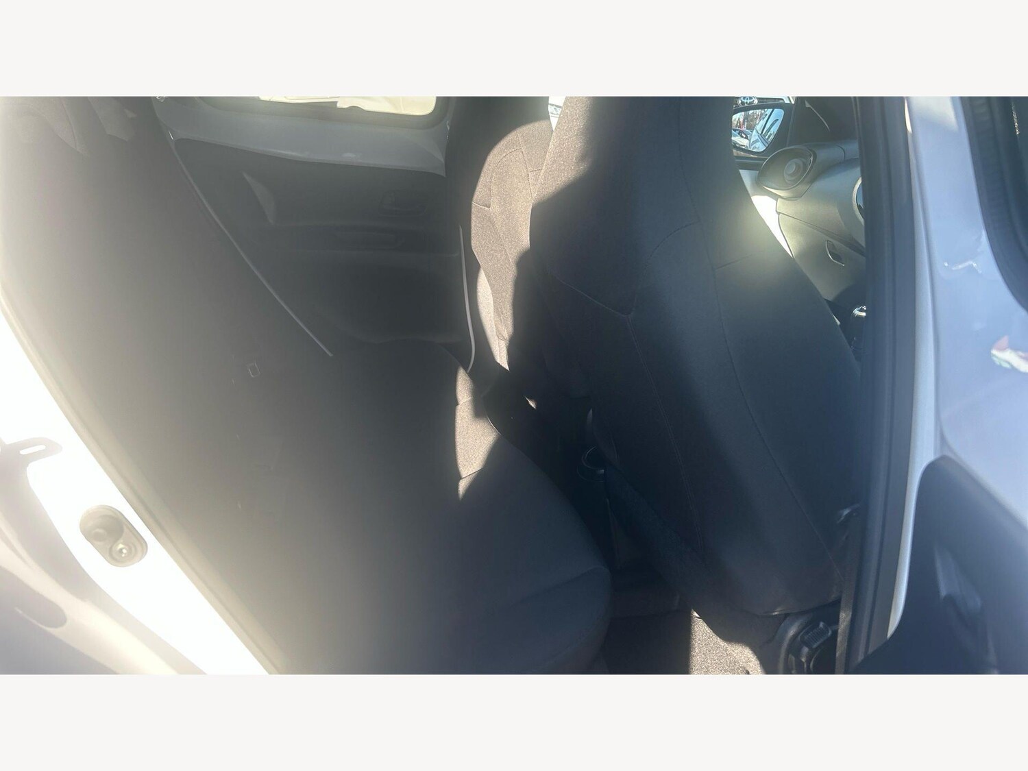 Used Toyota Aygo X 2025 for sale - 77799475: Photo 14