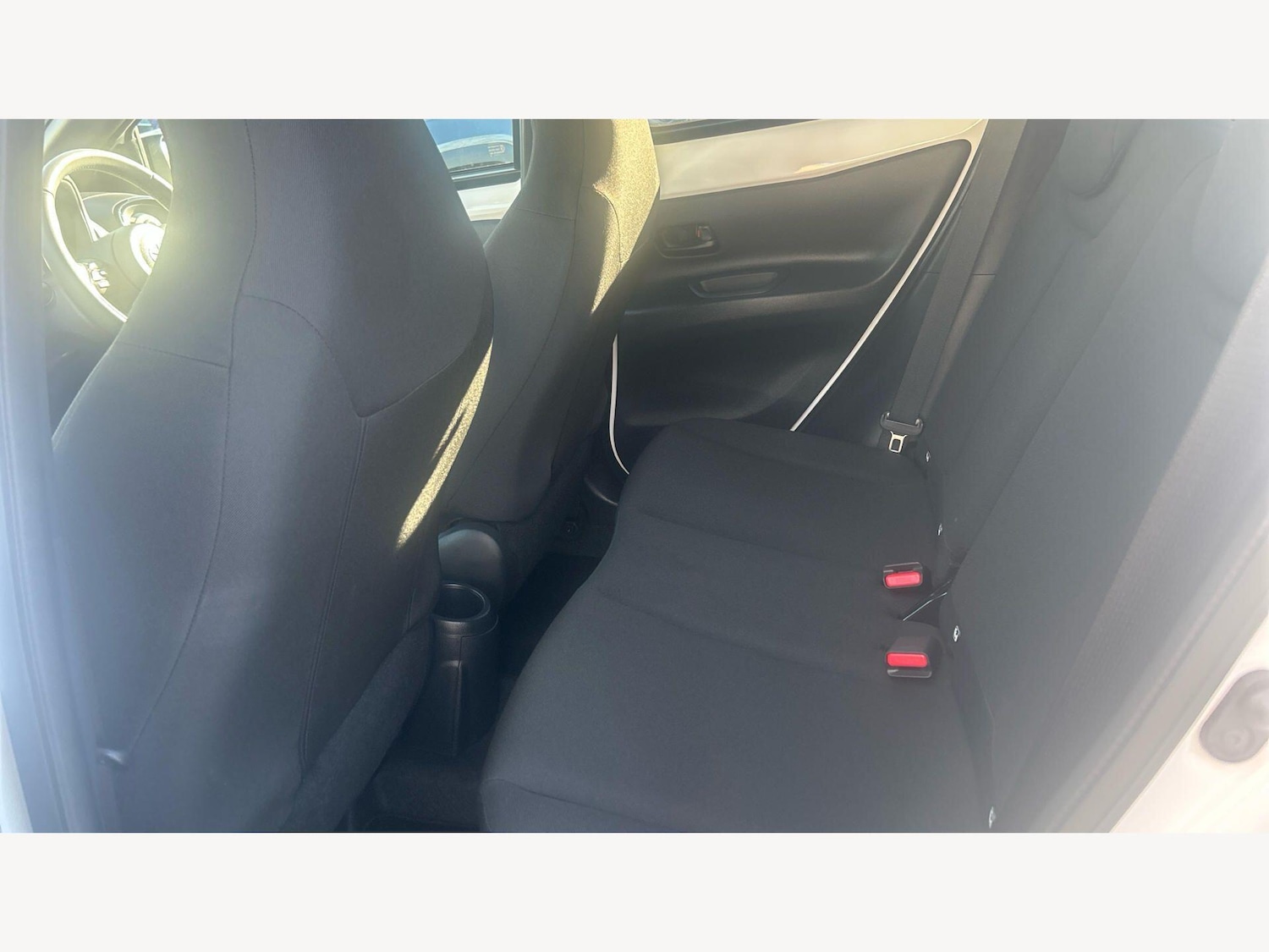 Used Toyota Aygo X 2025 for sale - 77799475: Photo 15