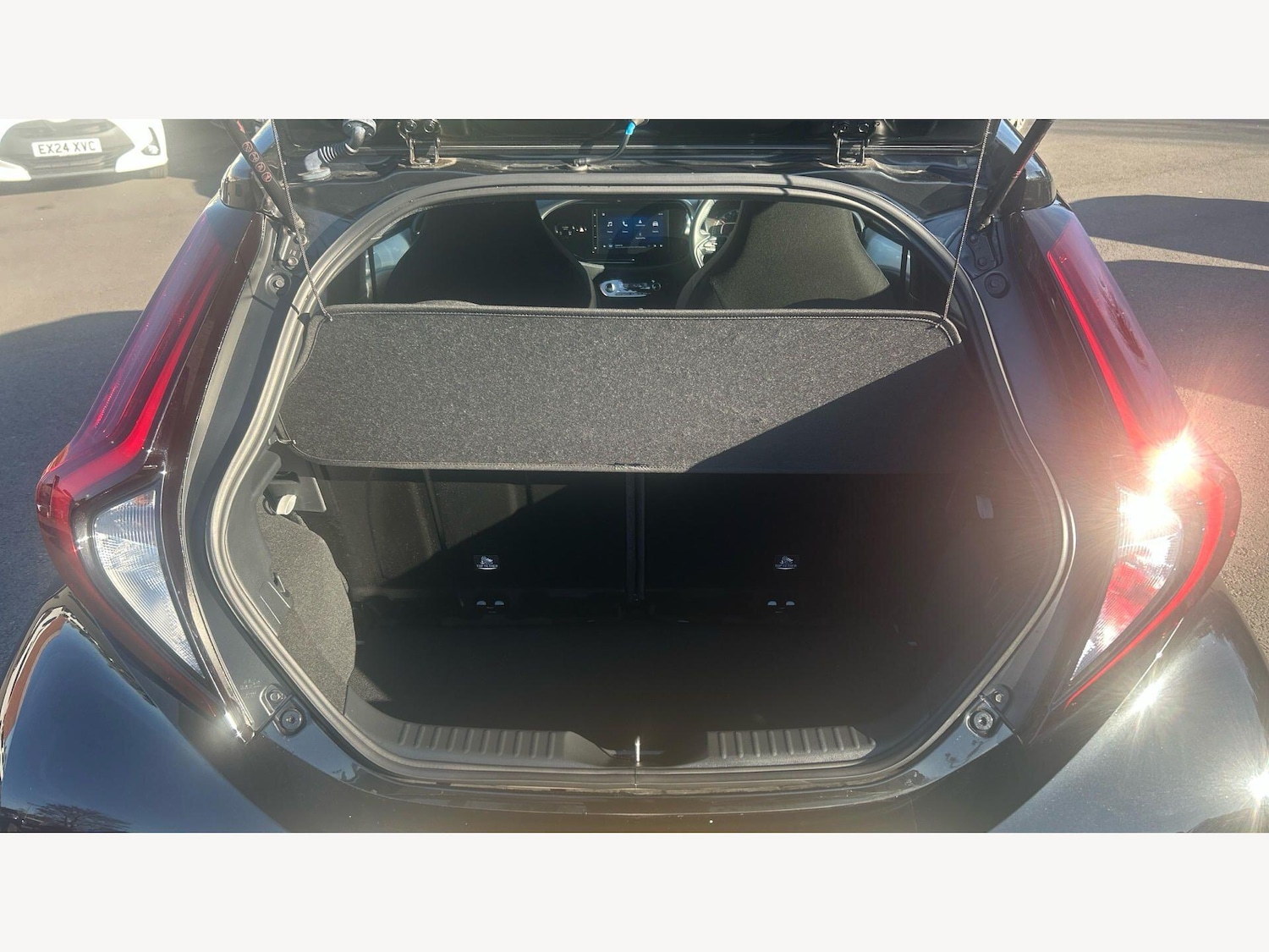 Used Toyota Aygo X 2025 for sale - 77799475: Photo 16