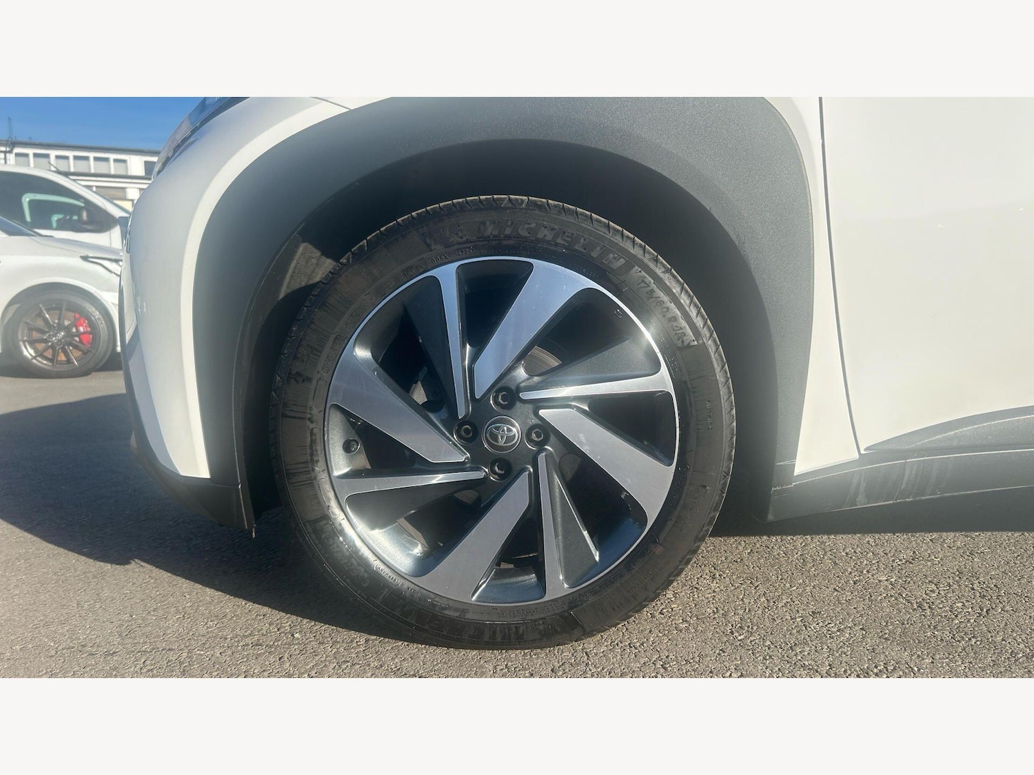 Used Toyota Aygo X 2025 for sale - 77799475: Photo 20