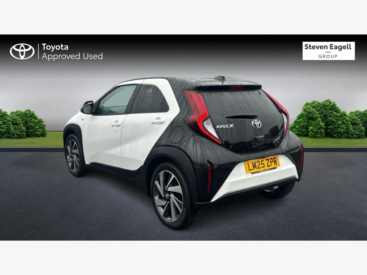 Used Toyota Aygo X 2025 for sale - 77799475: Photo 6