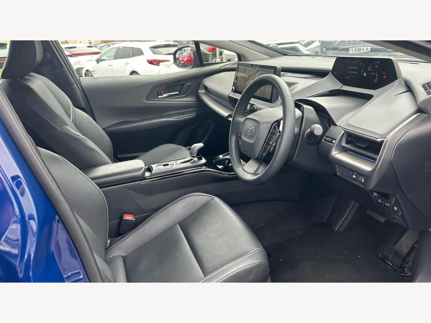 Used Toyota Prius 2024 for sale - 77131004: Photo 13