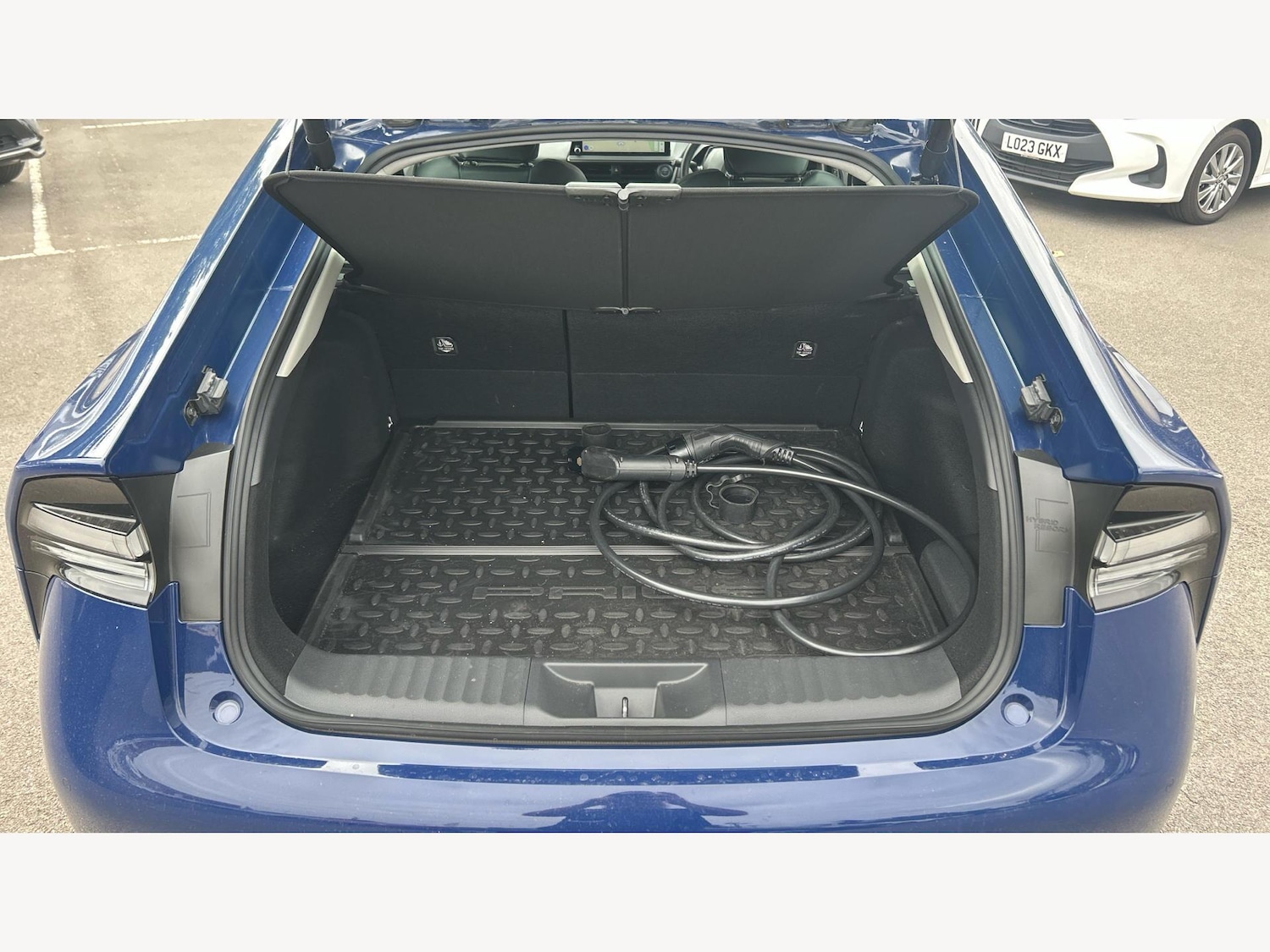 Used Toyota Prius 2024 for sale - 77131004: Photo 23