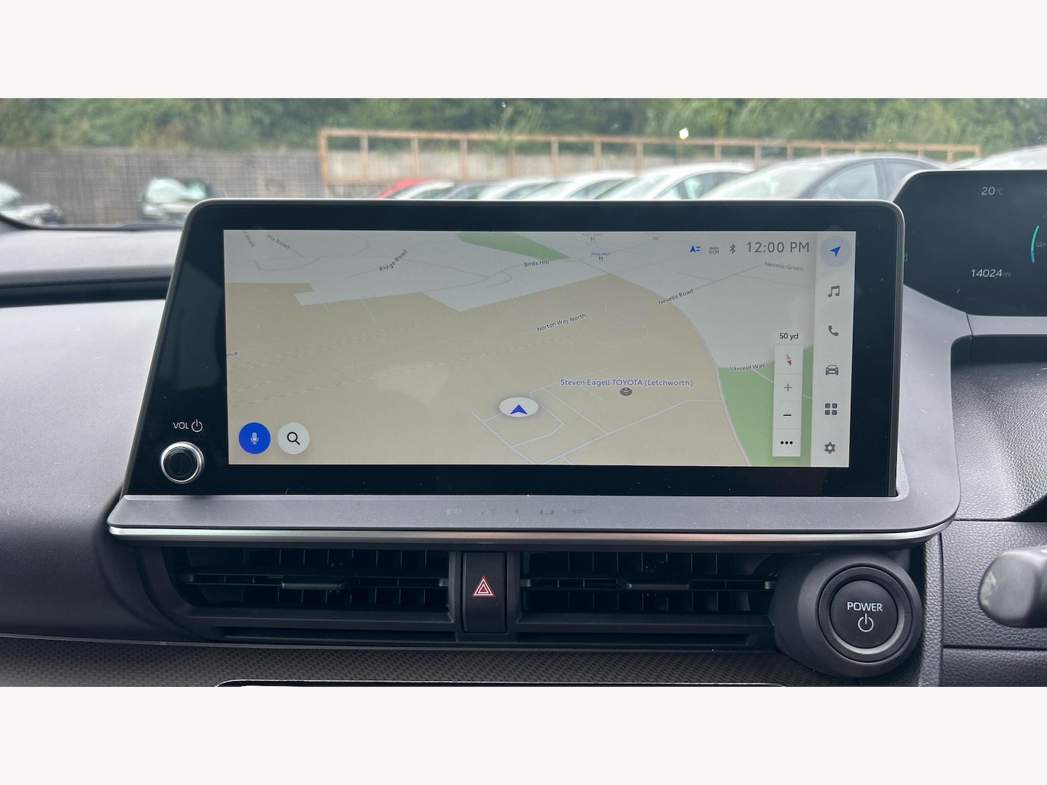 Used Toyota Prius 2024 for sale - 77131004: Photo 9