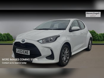 Used Toyota Yaris 2023 for sale - 79565697: Photo