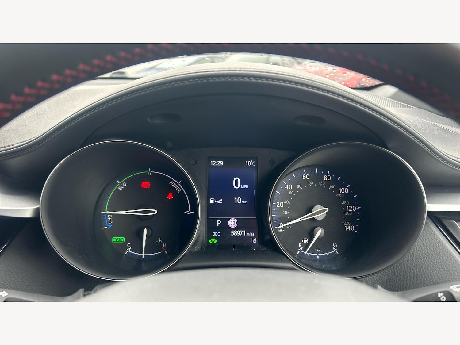 Used Toyota C-HR 2022 for sale - 76425428: Photo 11