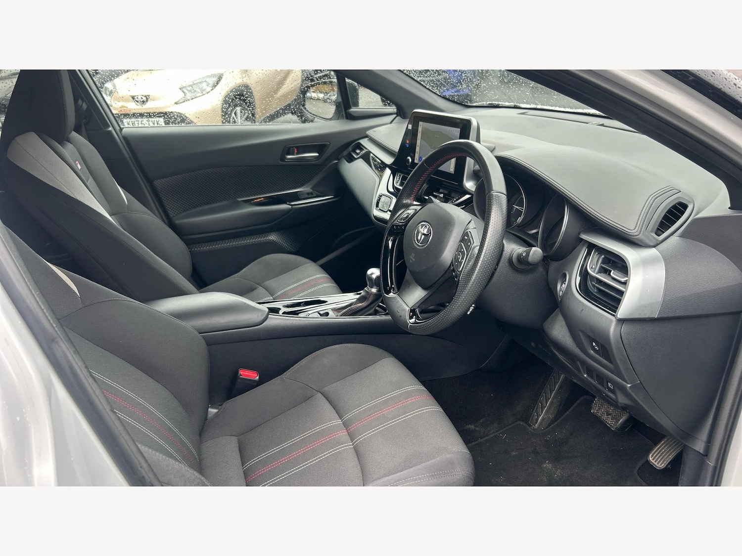 Used Toyota C-HR 2022 for sale - 76425428: Photo 13