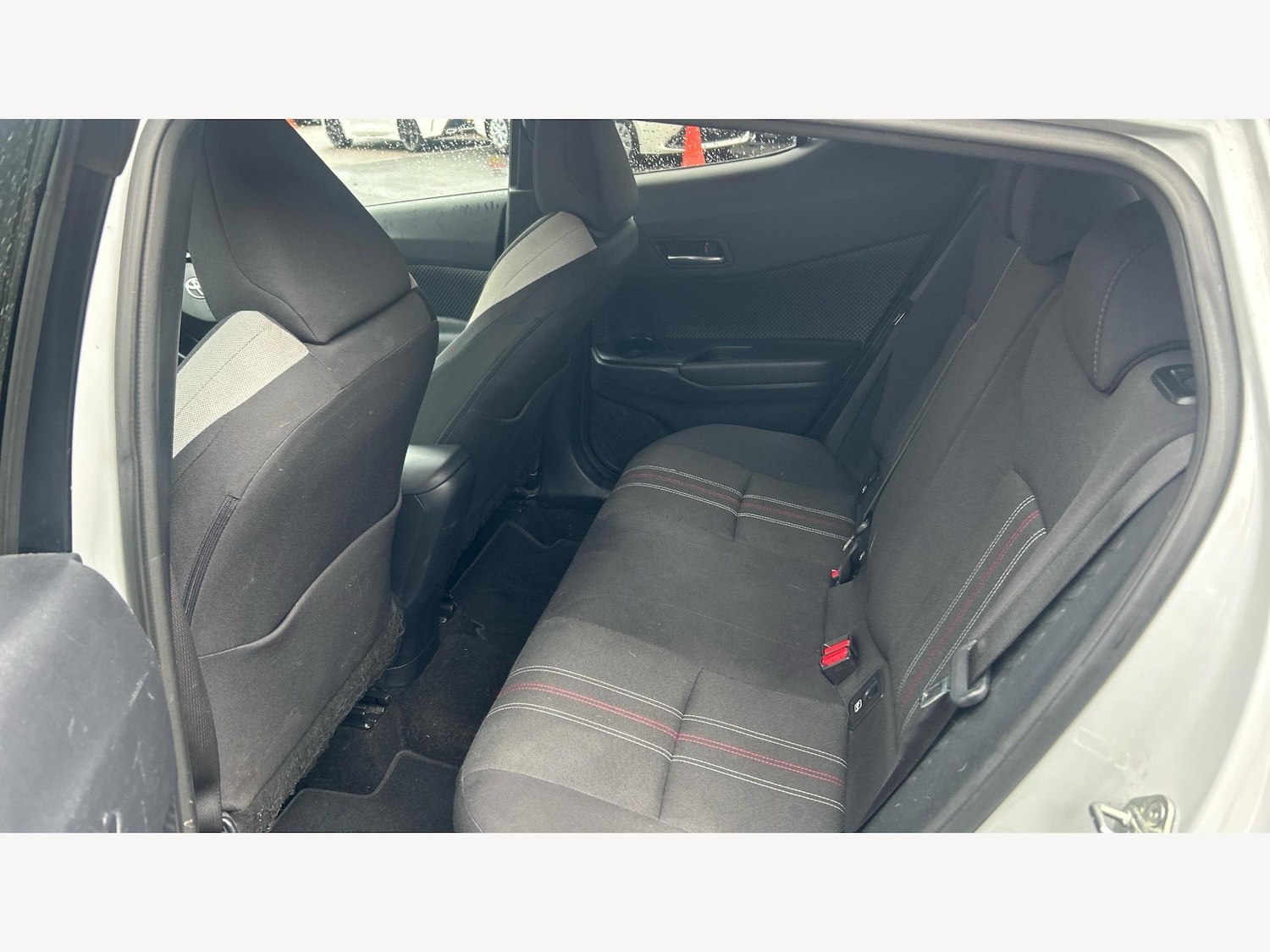 Used Toyota C-HR 2022 for sale - 76425428: Photo 15