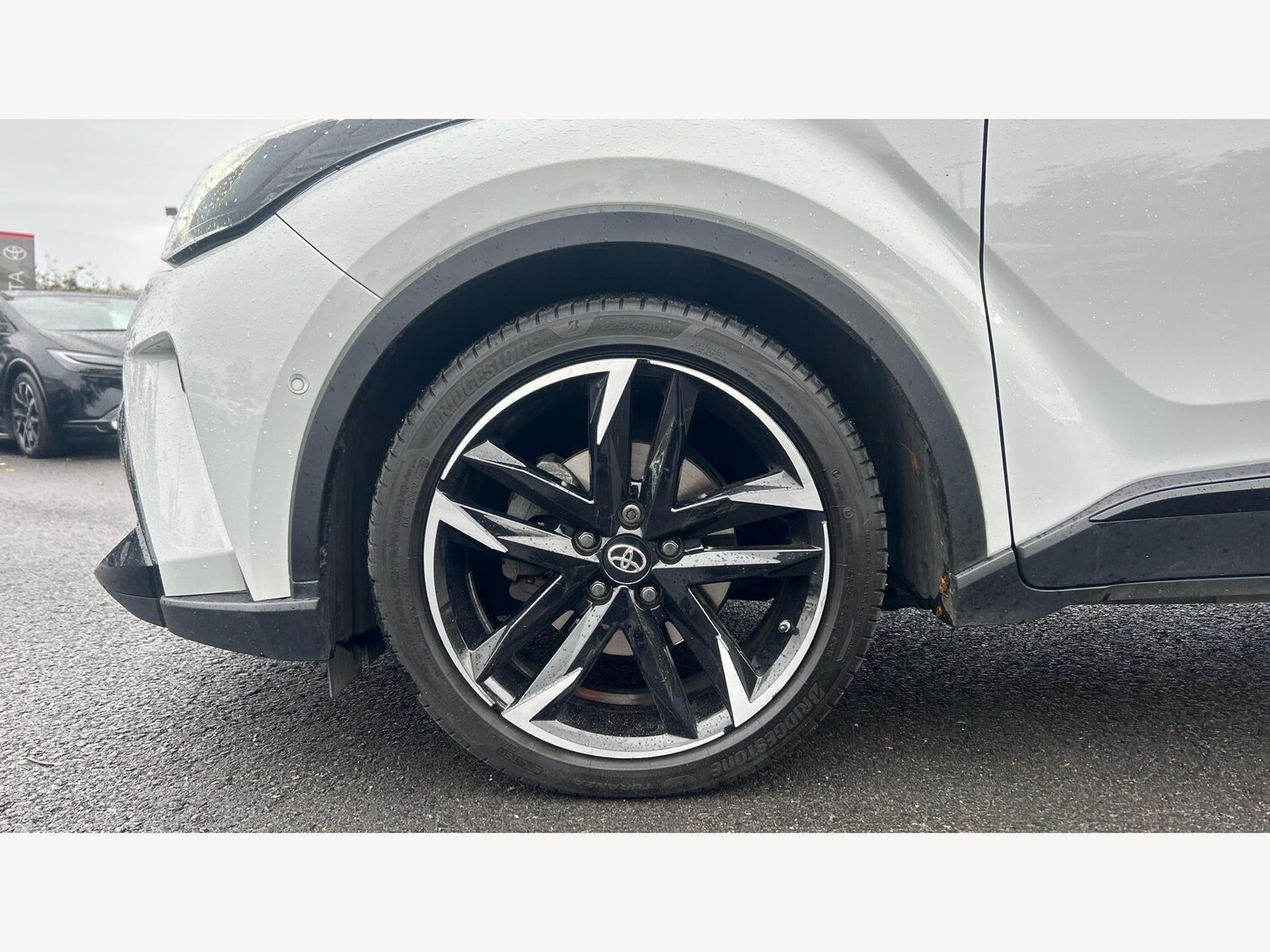 Used Toyota C-HR 2022 for sale - 76425428: Photo 20