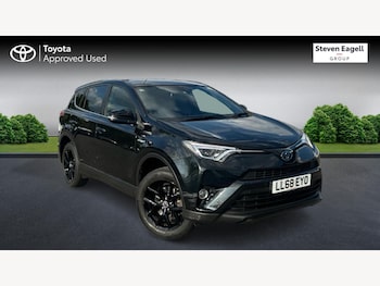 Toyota - RAV4