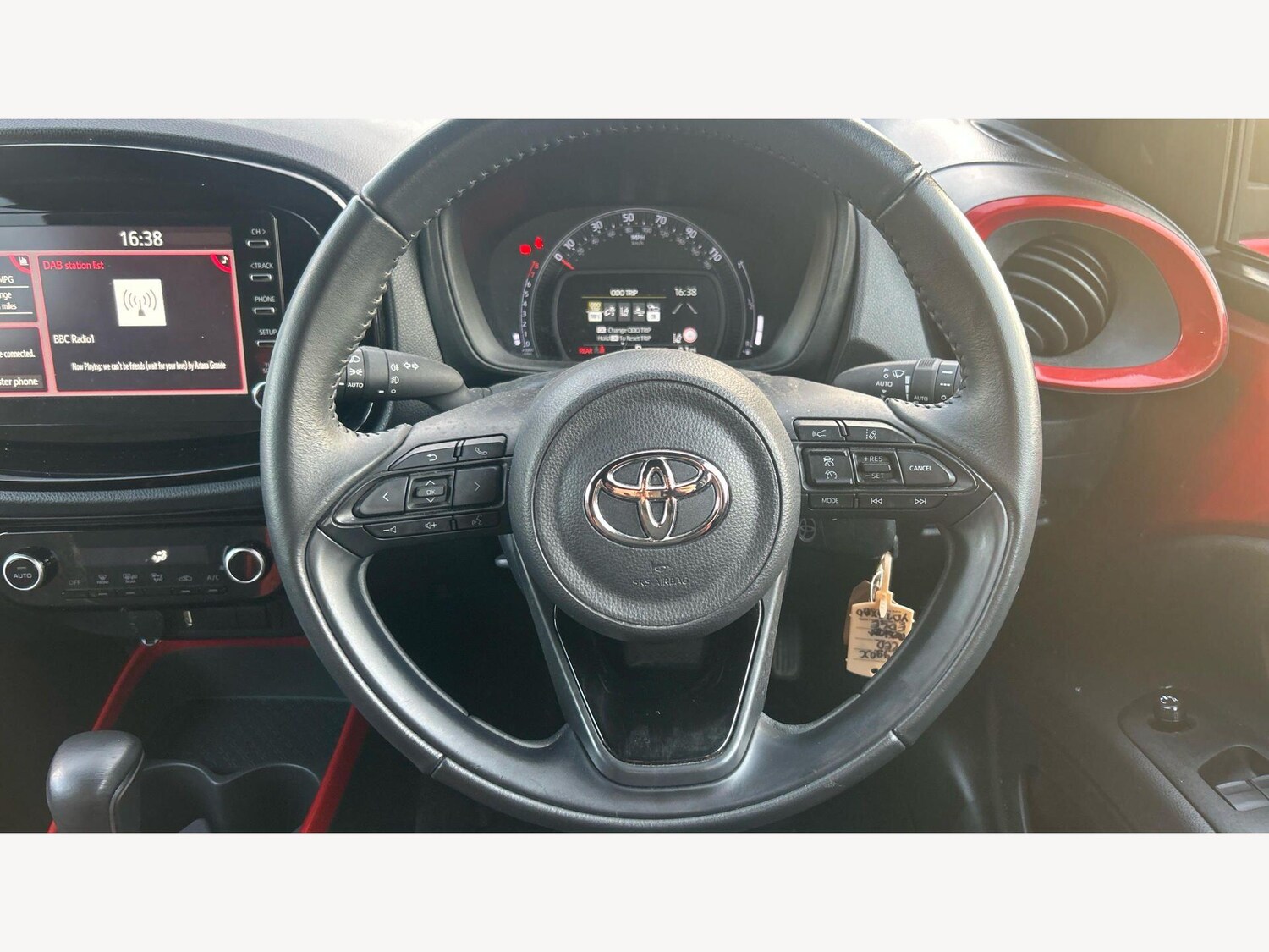 Used Toyota Aygo X 2023 for sale - 78171169: Photo 10