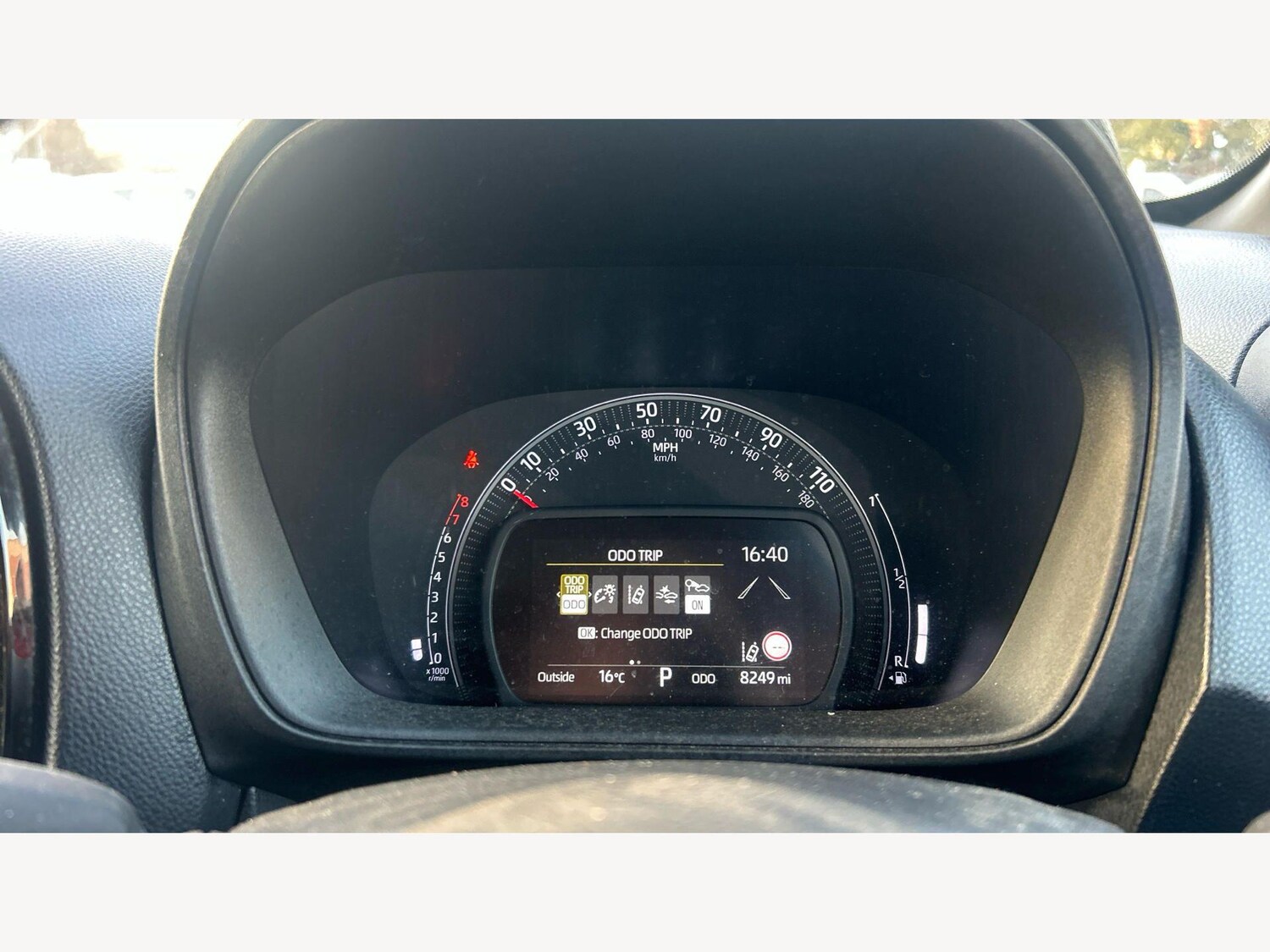 Used Toyota Aygo X 2023 for sale - 78171169: Photo 11